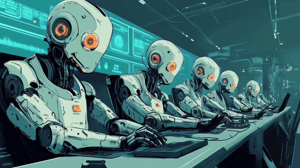 آمازون از AgentCore رونمایی کرد: پلتفرمی برای ساخت ایجنت‌های هوشمند