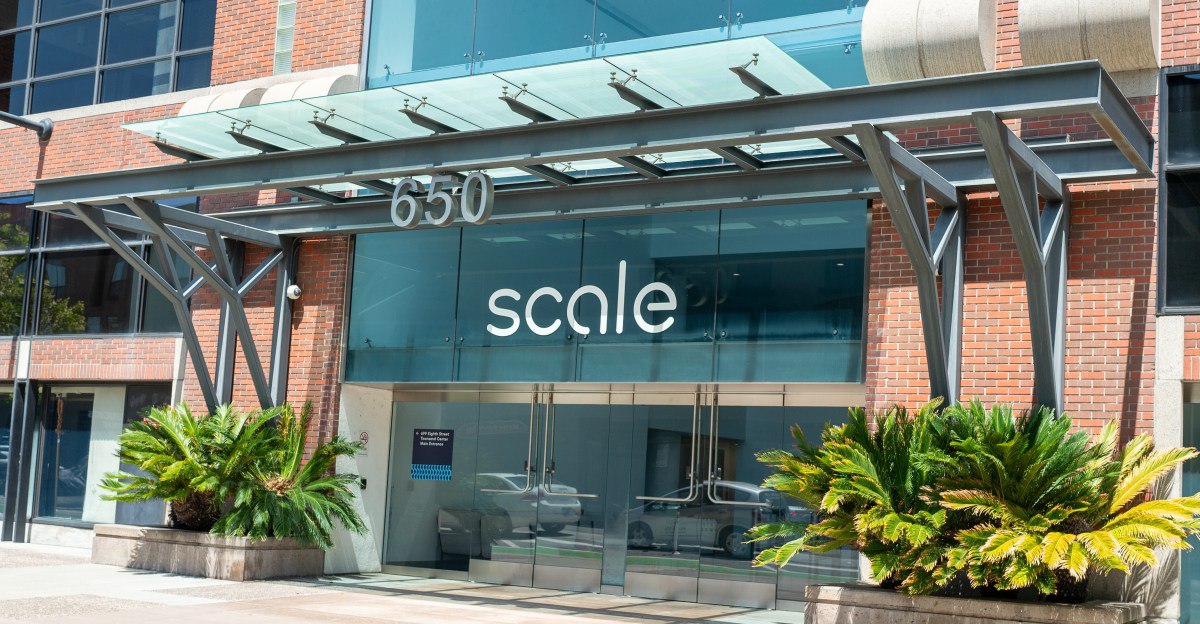 اخراج گسترده در Scale AI یک ماه پس از سرمایه‌گذاری متا