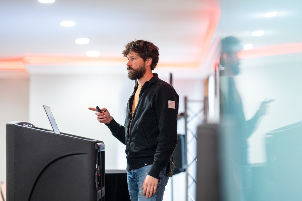 ابزاری جدید برای رمزنگاری کامل داده‌ها در هوش مصنوعی