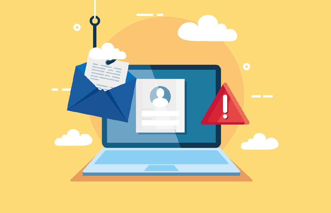 آسیب‌پذیری جمینای: خلاصه‌سازی ایمیل، ابزاری برای فیشینگ