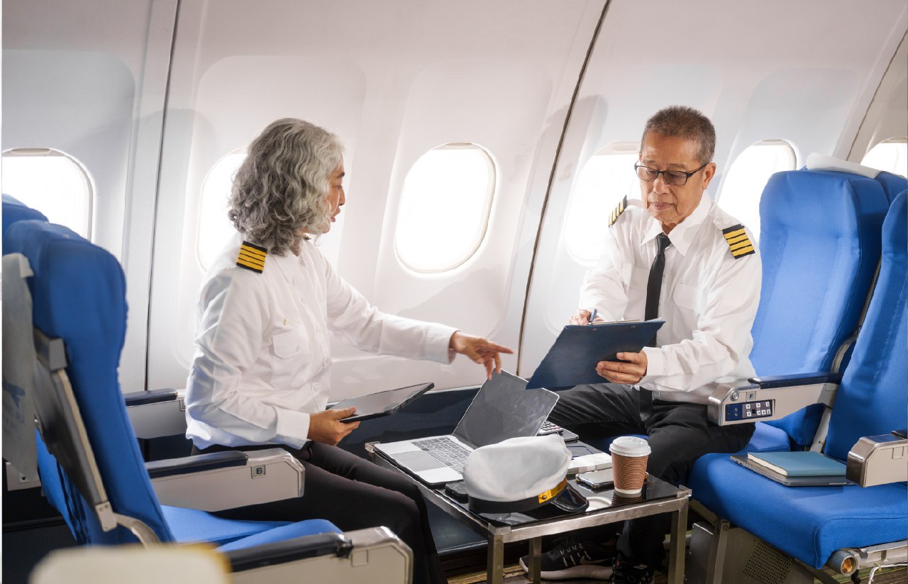 هشدار مایکروسافت: گروه هکری خطرناک صنعت هوایی را هدف گرفت