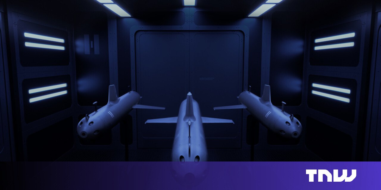 سرمایه‌گذاری روی هوش مصنوعی جنگی در اروپا رکورد زد