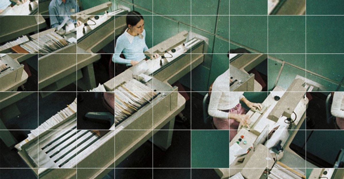 اداره پست آمریکا: پیشگام پنهان نوآوری‌های بزرگ فناوری