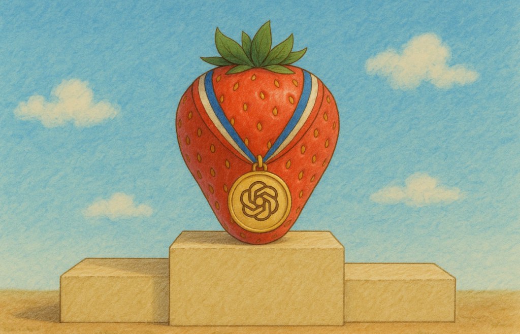 شاهکار ریاضی OpenAI: مدال طلا در المپیاد جهانی یا یک ادعای جنجالی؟