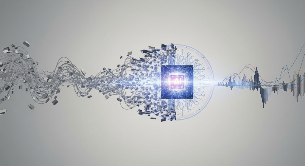 هوش مصنوعی Manus: نمودارهای فوری با ریسک پنهان برای کسب‌وکارها