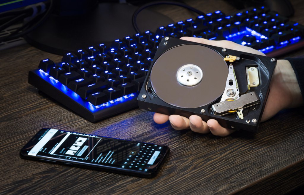 برتری ۶ برابری هارد دیسک‌ها؛ انتخاب اقتصادی برای داده‌های عظیم