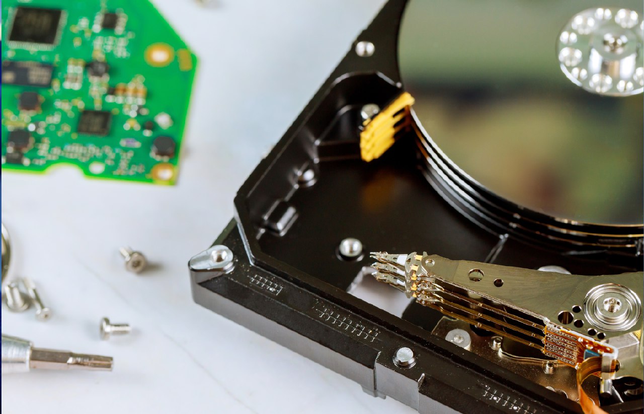 وسترن دیجیتال: چرا هارد دیسک هنوز از SSD بهتر است؟