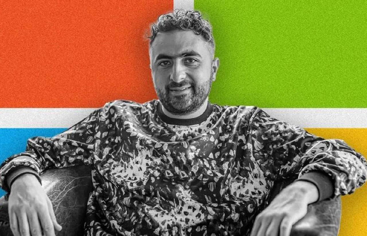 مایکروسافت به تیم هوش مصنوعی دیپ‌مایند گوگل شبیخون زد