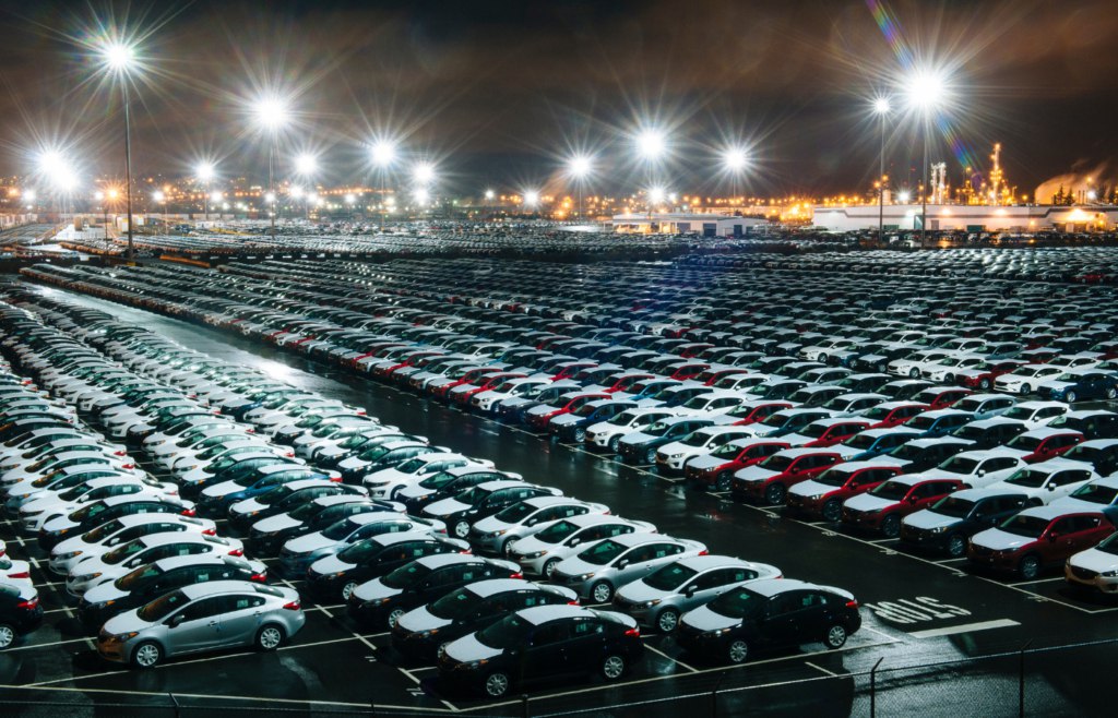 توافق تجاری بزرگ ژاپن و آمریکا: سرمایه‌گذاری ۵۵۰ میلیارد دلاری و تعرفه ۱۵٪