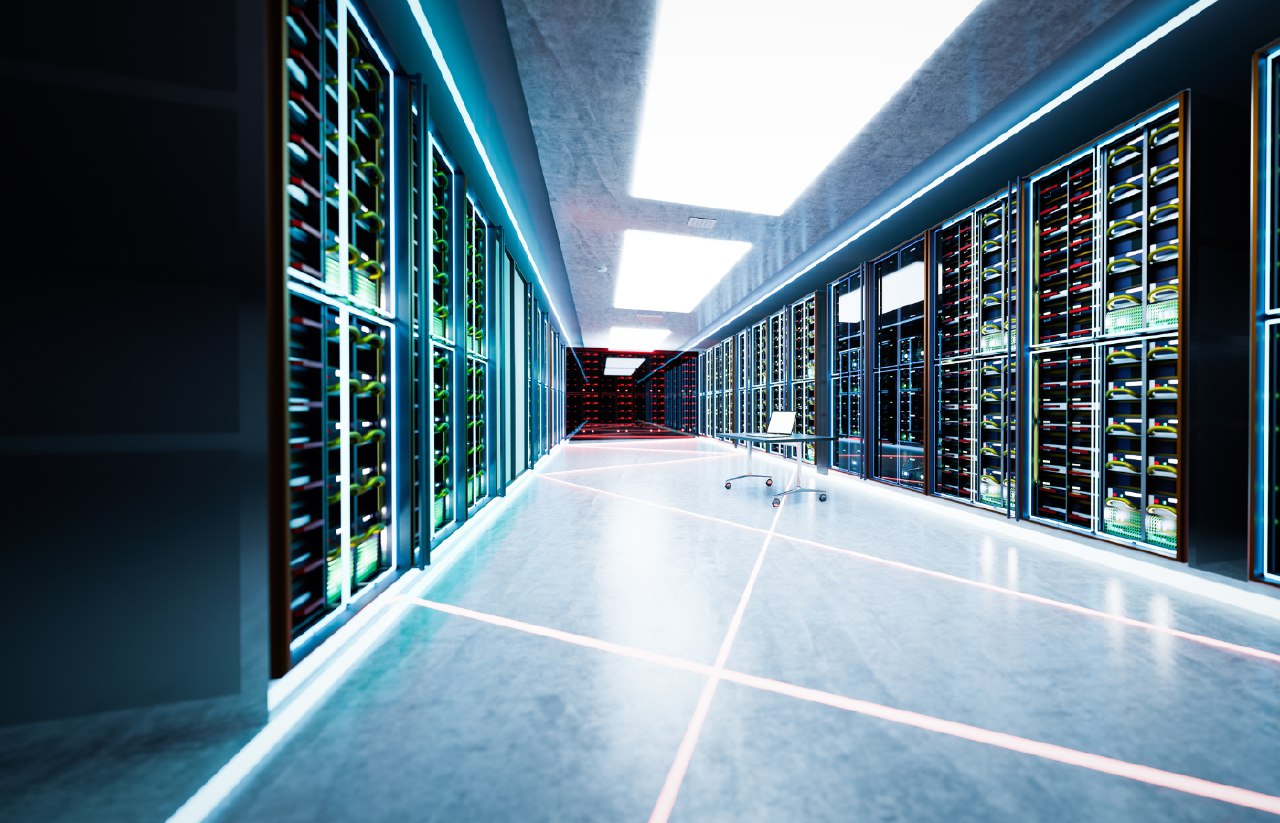 اوراکل و OpenAI پروژه عظیم Stargate را گسترش می‌دهند