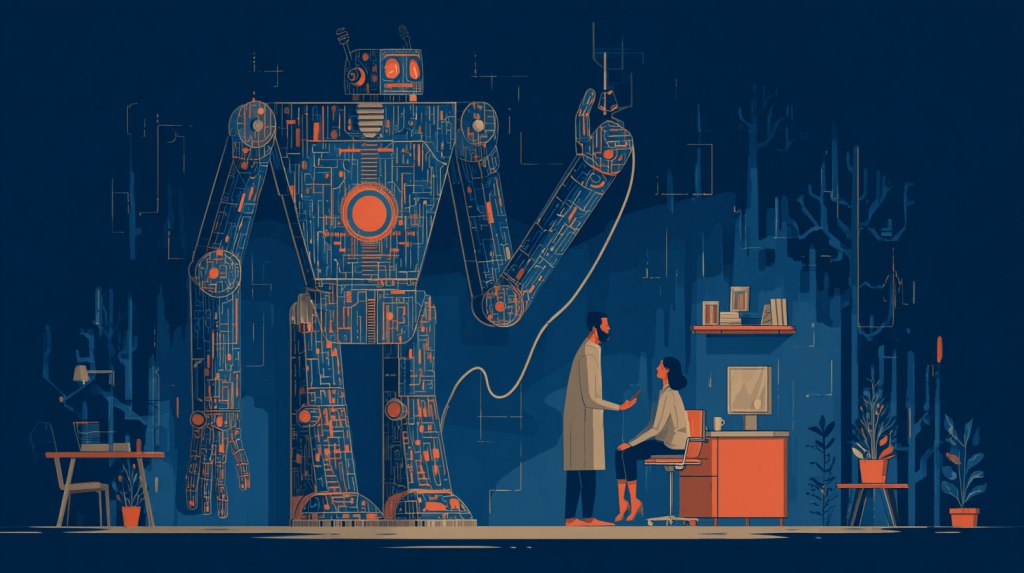 منشی هوشمند Freed: ناجی پزشکان از کاغذبازی دربرابر رقبای رایگان