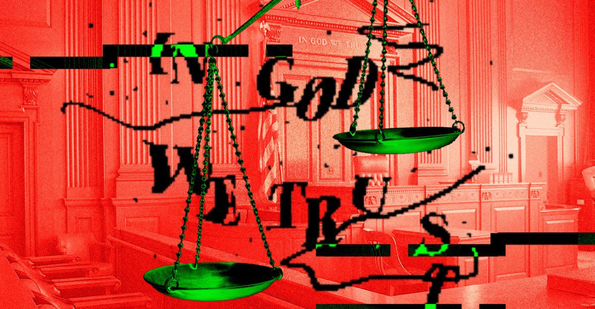 توهم هوش مصنوعی به دادگاه رسید؛ قاضی آمریکایی حکم خود را پس گرفت