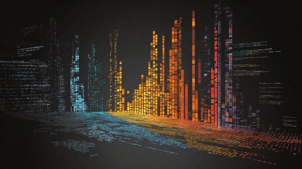 مدل‌های متن‌باز با داده مصنوعی، GPT-4V را به چالش می‌کشند