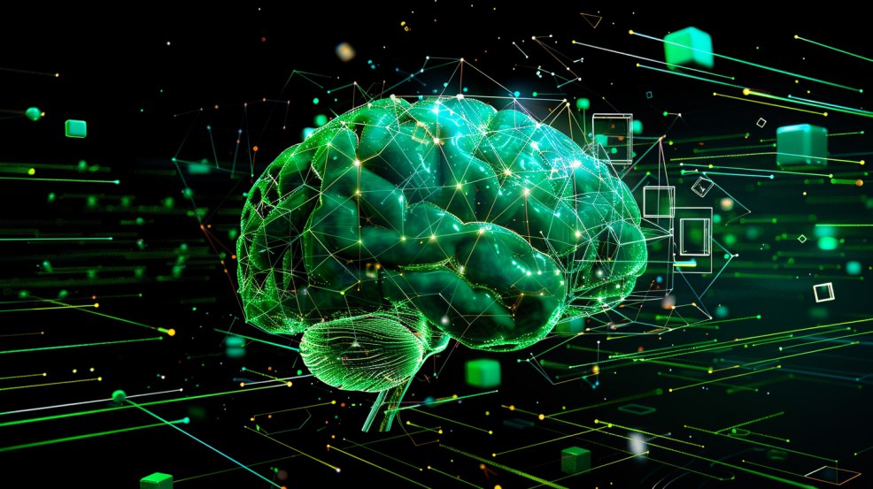 مدل هوش مصنوعی کوچک، غول‌های زبان را در استدلال پیچیده شکست داد