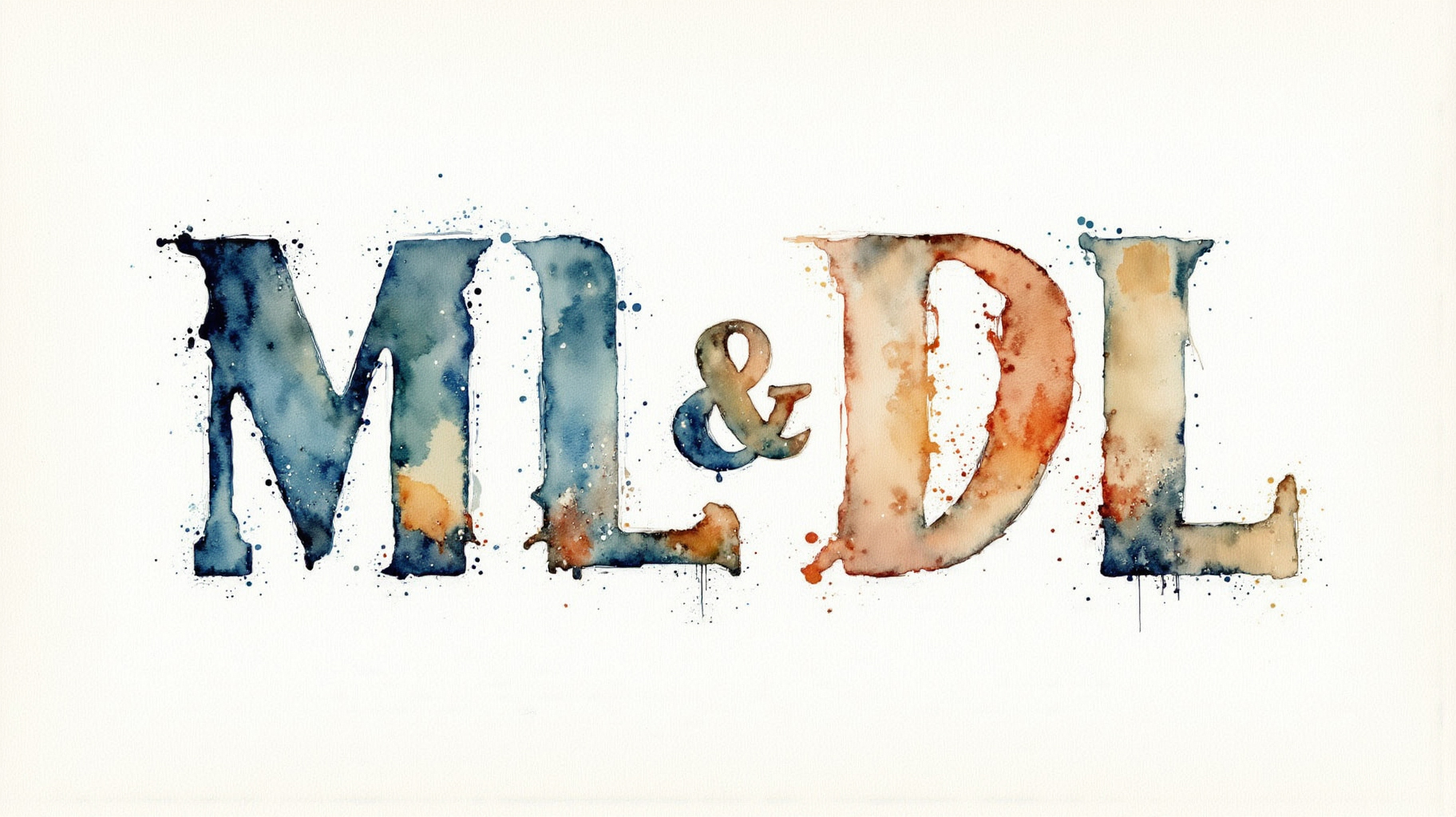 یادگیری ماشین و یادگیری عمیق – کامپیوتر هم مثل انسان یادمیگیره؟!