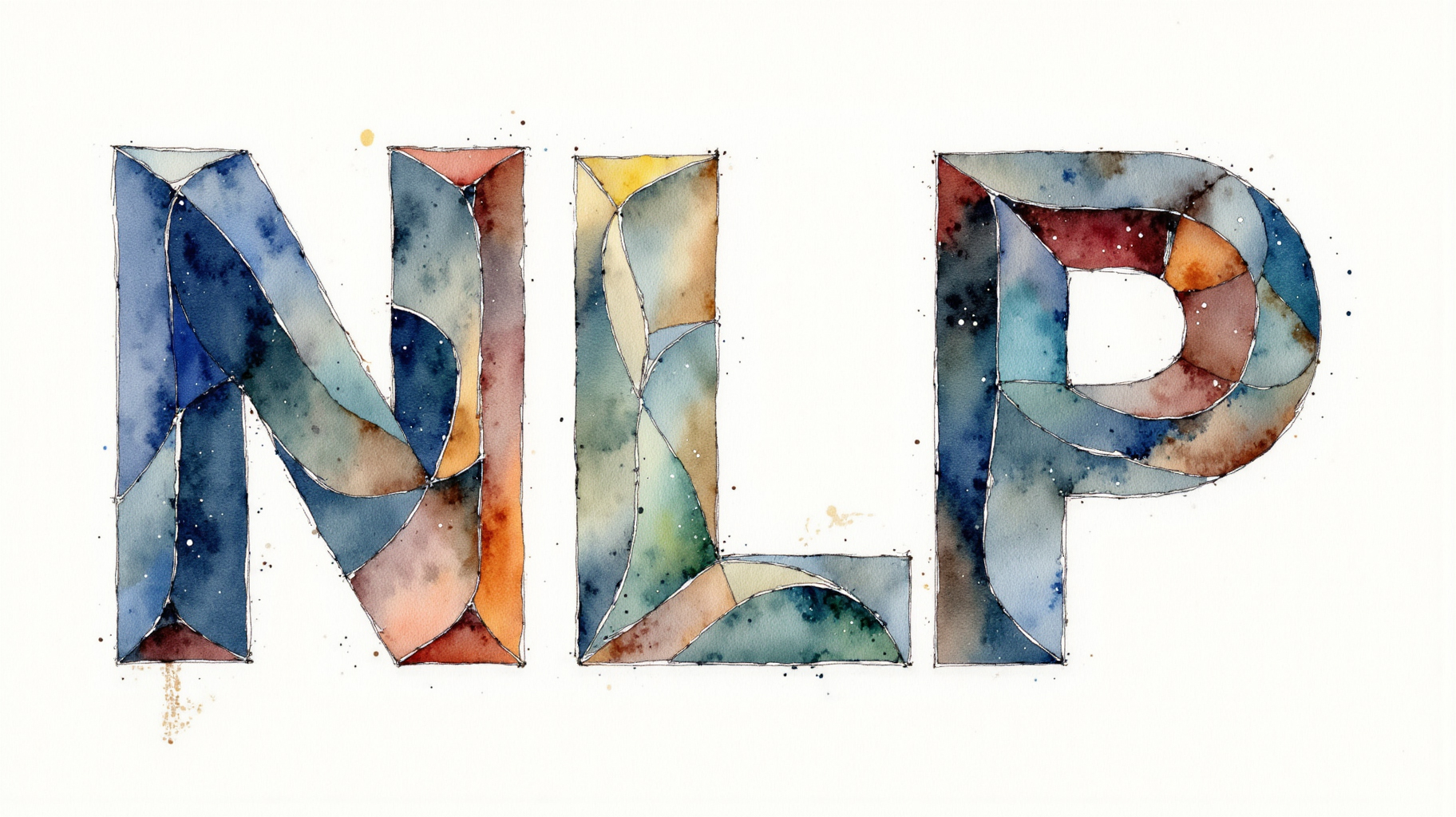 پردازش زبان طبیعی (NLP) – چطور کامپیوترها حرفامون رو میفهمن؟