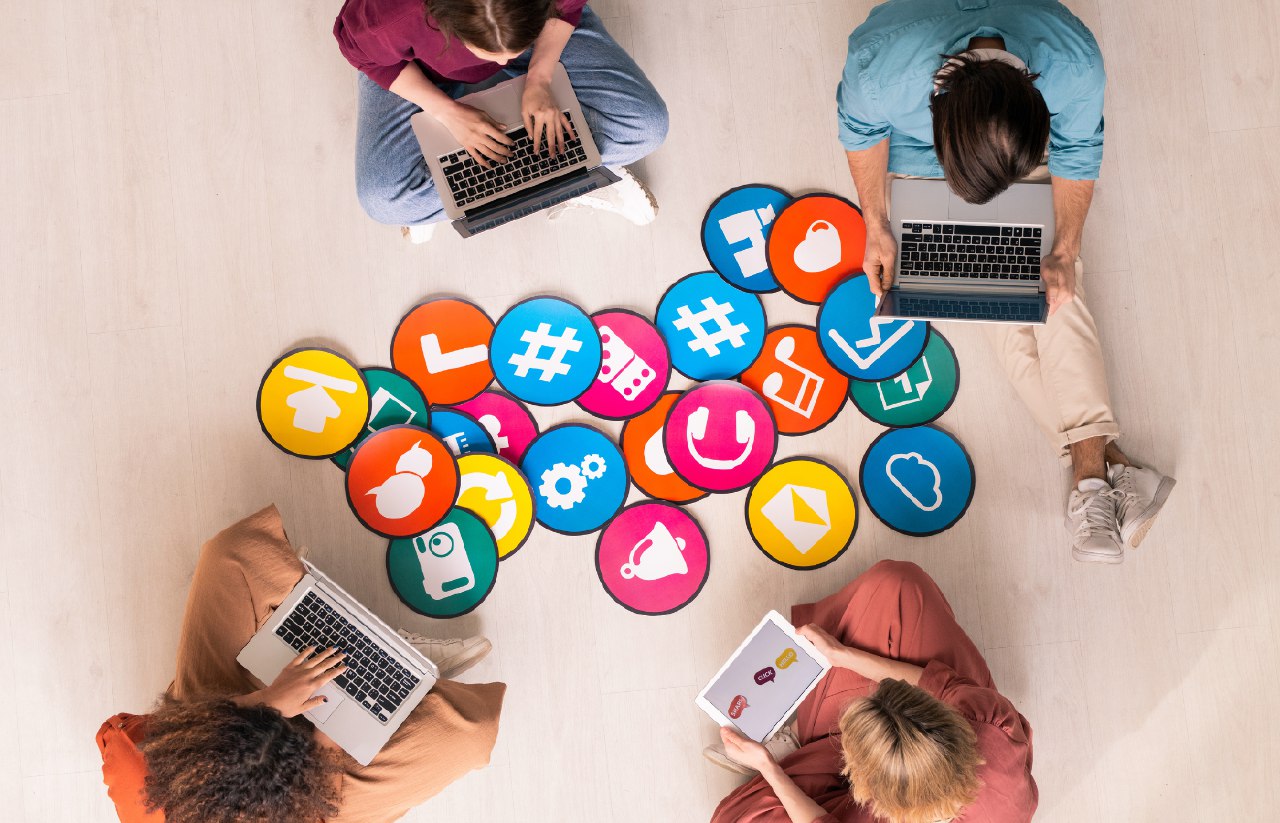 تبدیل فالوور به مشتری با استراتژی‌های تبلیغاتی متا