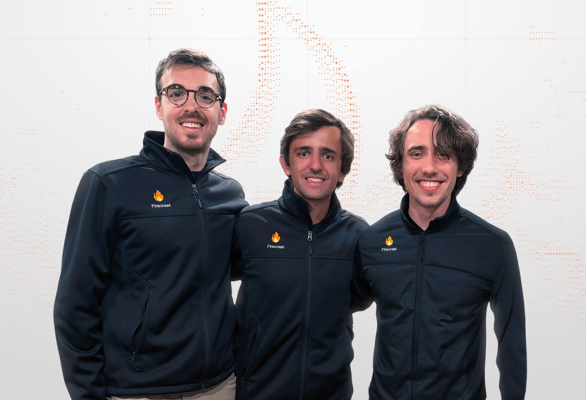 سرمایه‌گذاری مدیرعامل شاپیفای روی ابزار وب‌گردی هوش مصنوعی Firecrawl