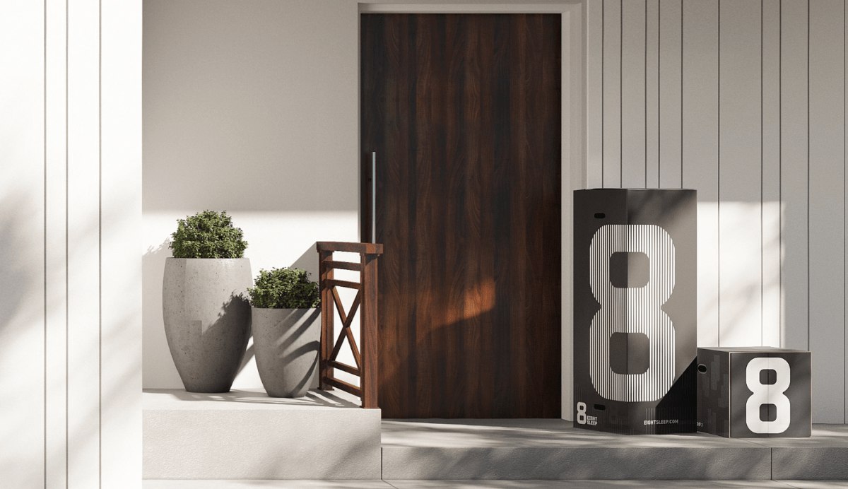 تشک هوشمند Eight Sleep با جذب ۱۰۰ میلیون دلار به حوزه پزشکی وارد می‌شود