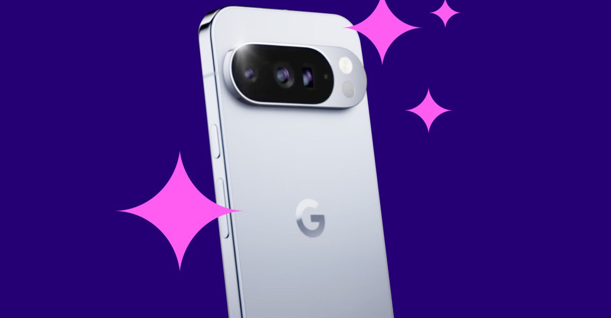 برتری هوش مصنوعی گوگل بر اپل؛ یک رقابت بی‌اهمیت؟