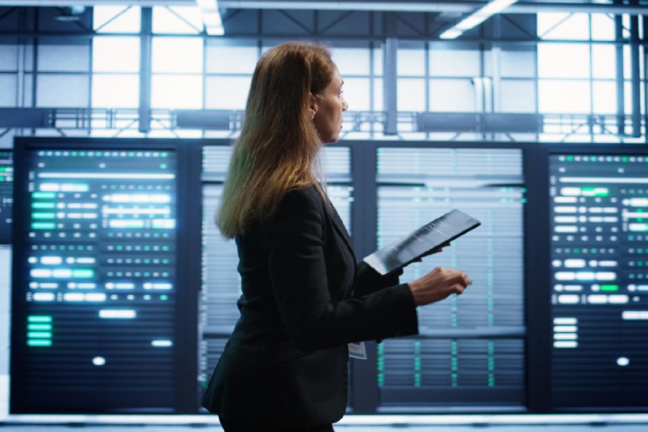 آموزش کامل زیرساخت دیتاسنتر با یک بسته جامع