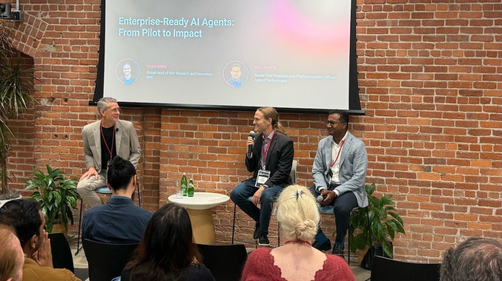 دوران دستیاران تکی AI تمام شد؛ آینده با تیم‌های هوشمند است