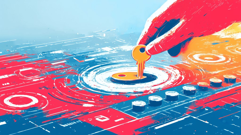 هوش مصنوعی Keychain به جنگ ERPهای سنتی در زنجیره تأمین می‌رود