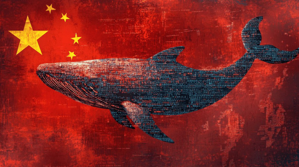 چالش جدی برای OpenAI: مدل چینی DeepSeek V3.1 با قدرت برابر و هزینه ناچیز عرضه شد