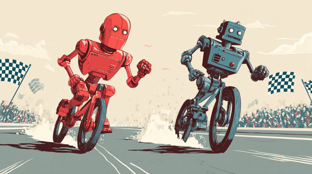 بنچمارک جدید علی‌بابا مدل‌های AI را در دنیای واقعی به چالش می‌کشد