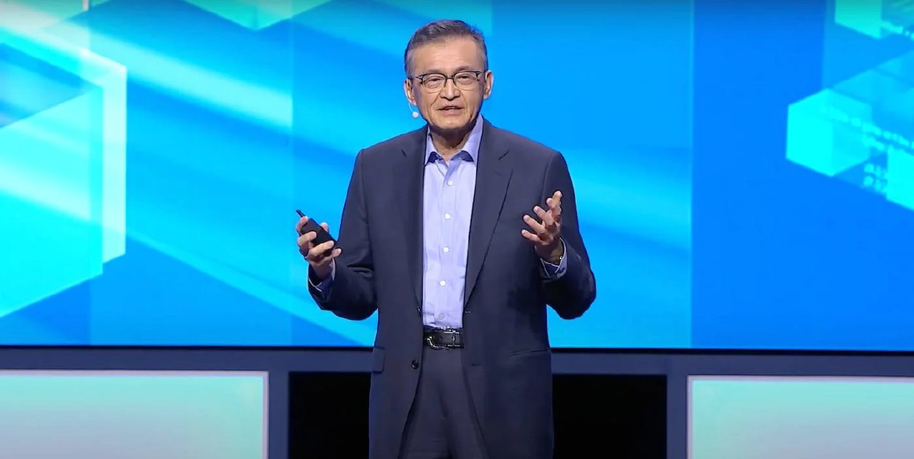 دولت آمریکا برای تسریع ساخت کارخانه تراشه، سهامدار اینتل می‌شود