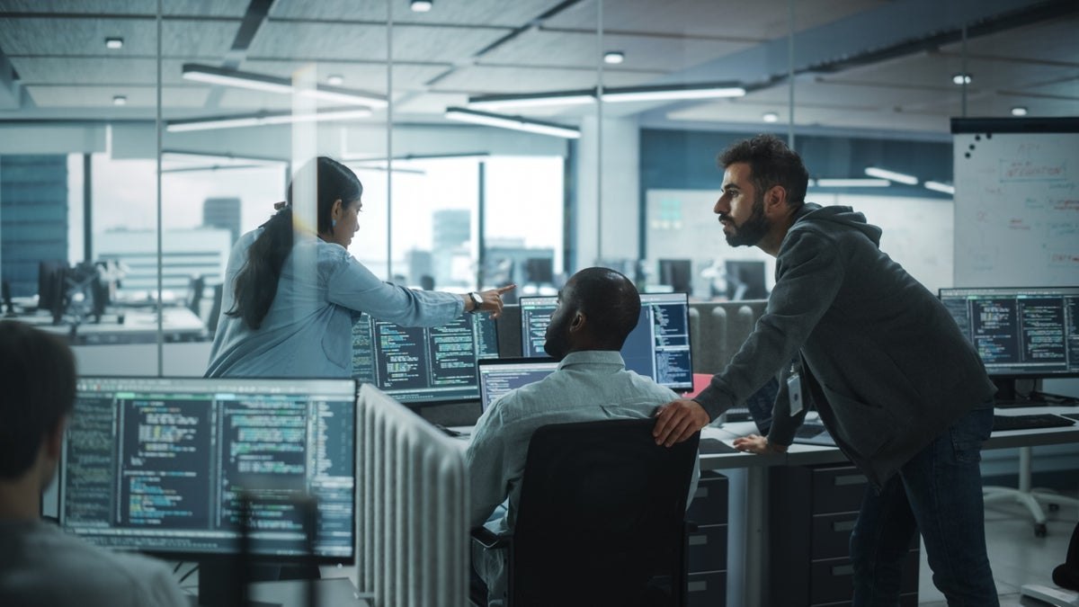 هزینه پنهان تدوین سیاست‌های IT: هر سند بیش از ۷۰۰ دلار!