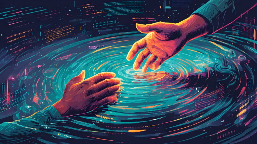 چالش مقیاس‌پذیری Delphi با دیتابیس وکتور Pinecone حل شد