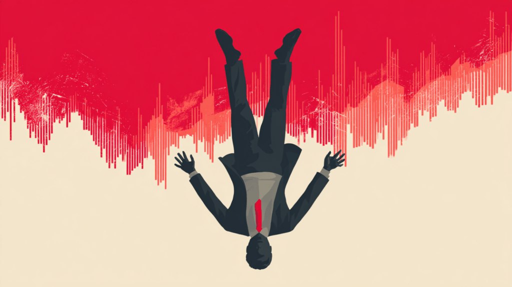 شکست ۹۵٪ پروژه‌های AI شرکتی و موفقیت پنهان کارمندان