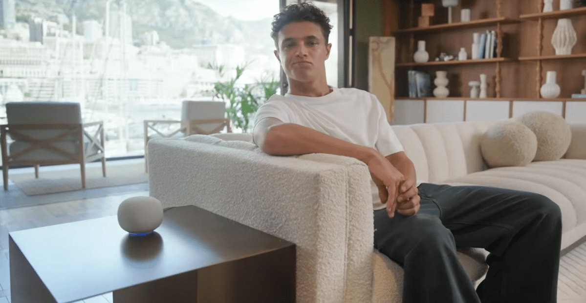 جزئیات اسپیکر هوشمند جدید گوگل با هوش مصنوعی جمینای فاش شد