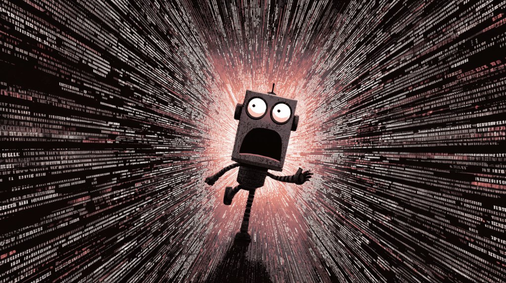 این عادت نوشتاری هوش مصنوعی شما را لو می‌دهد!