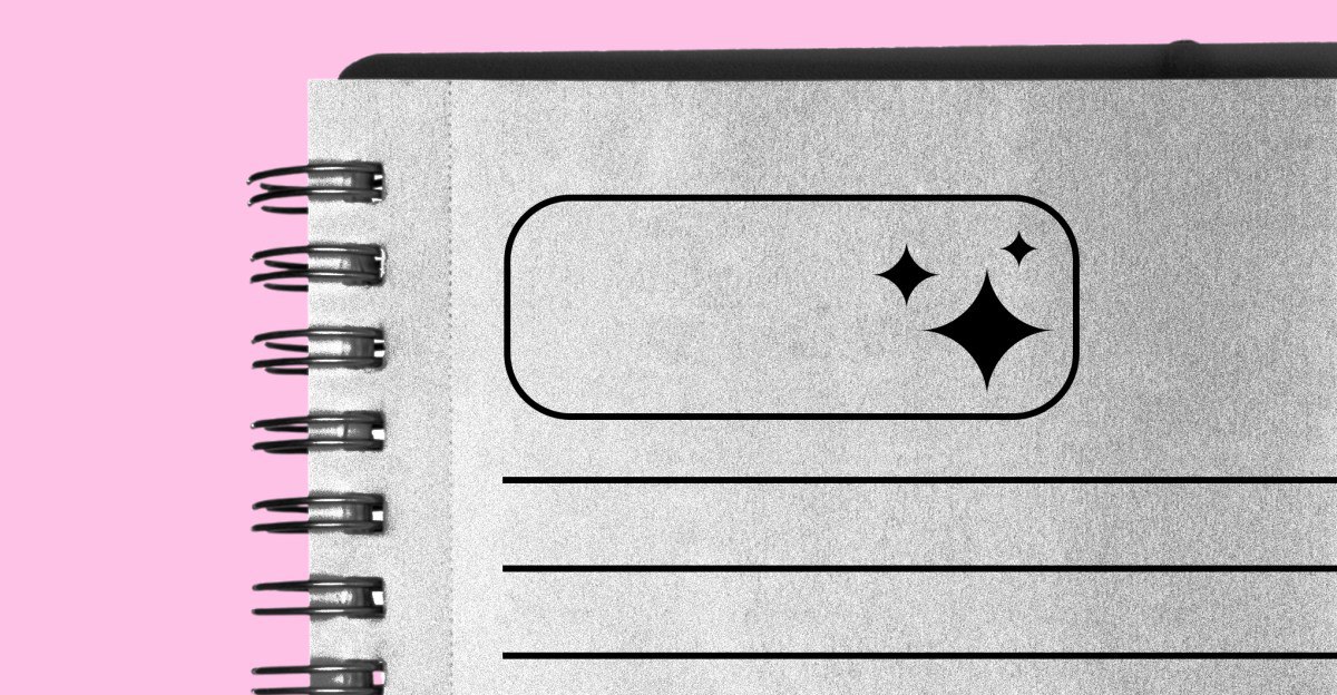 چرا اپ‌های خاطره‌نویسی با هوش مصنوعی بی‌فایده‌اند؟