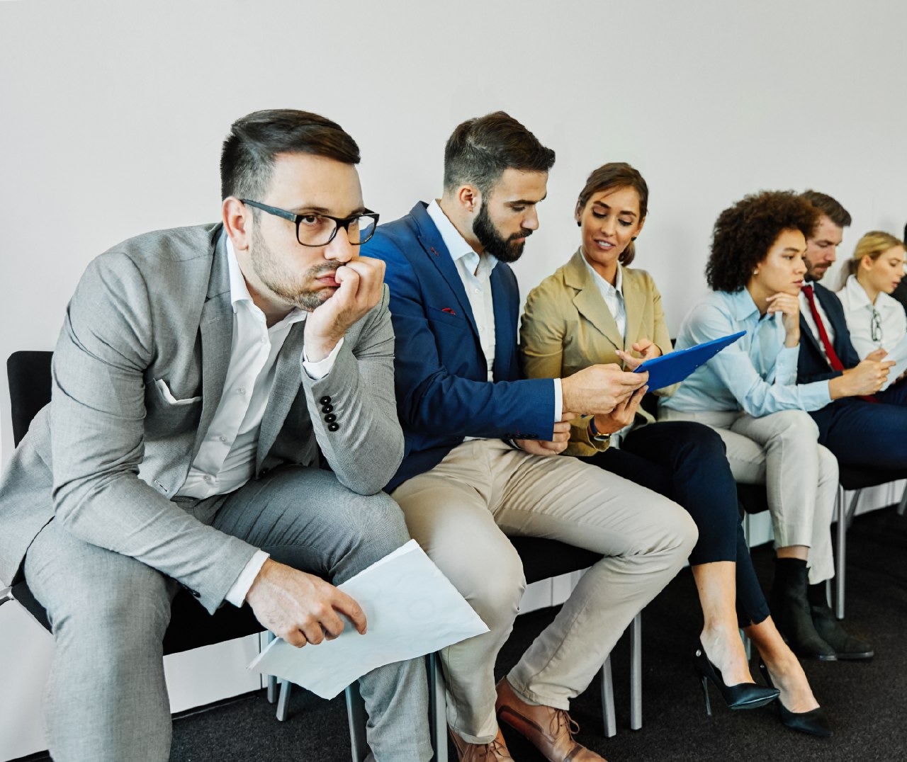 بحران اعتماد به AI در استخدام: متخصصان فناوری در حال ترک این صنعت هستند