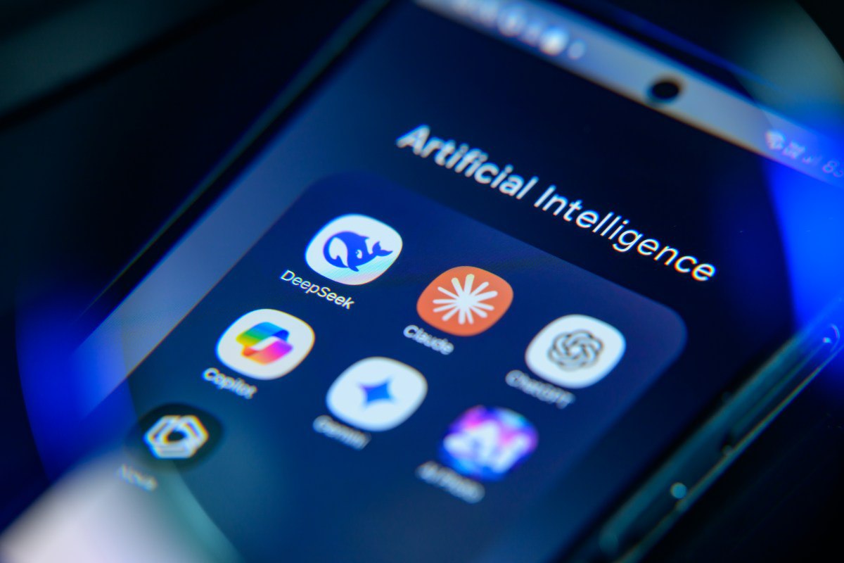 گزارش جدید: جمینی و گروک فاصله خود را با ChatGPT کم می‌کنند