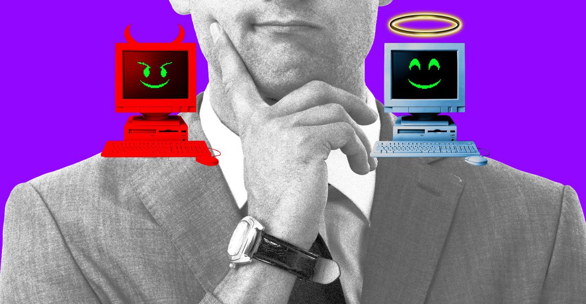 آنتروپیک: هوش مصنوعی به سلاح هکرها و کلاهبرداران تبدیل شده