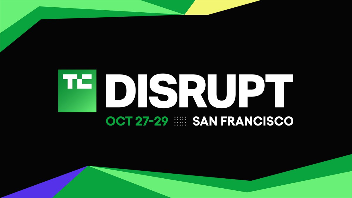 رونمایی از ۶۰ استارتاپ آینده‌ساز هوش مصنوعی در TechCrunch Disrupt