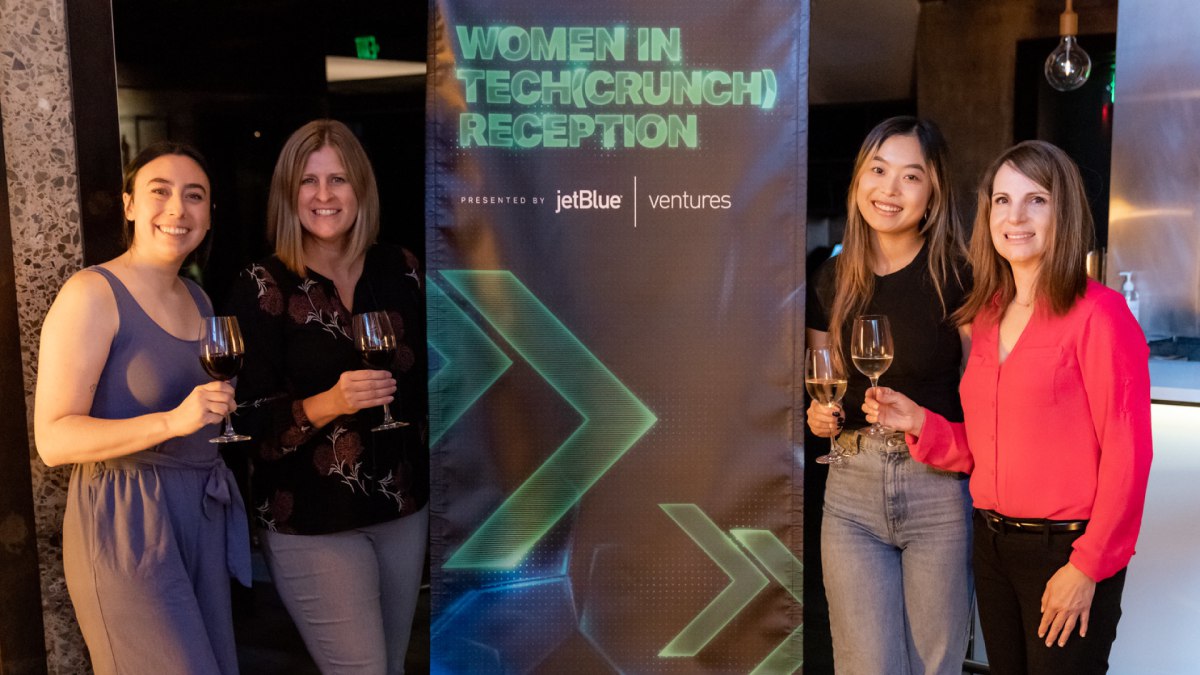 تک‌کرانچ تاریخ رویداد بزرگ Disrupt 2025 را اعلام کرد