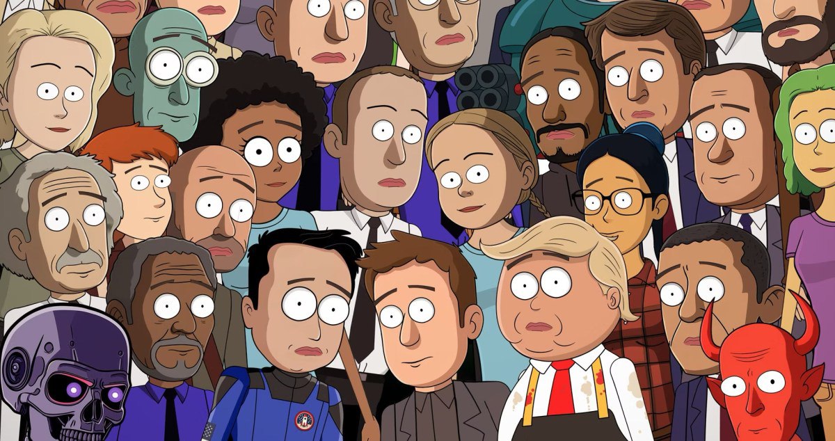 ساخت سریال با AI: پلتفرم Showrunner از راه رسید