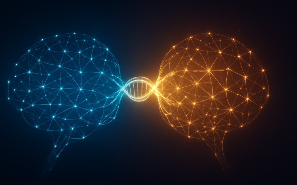 خلق هوش مصنوعی چندکاره بدون آموزش با تکنیک جدید ژاپنی‌ها