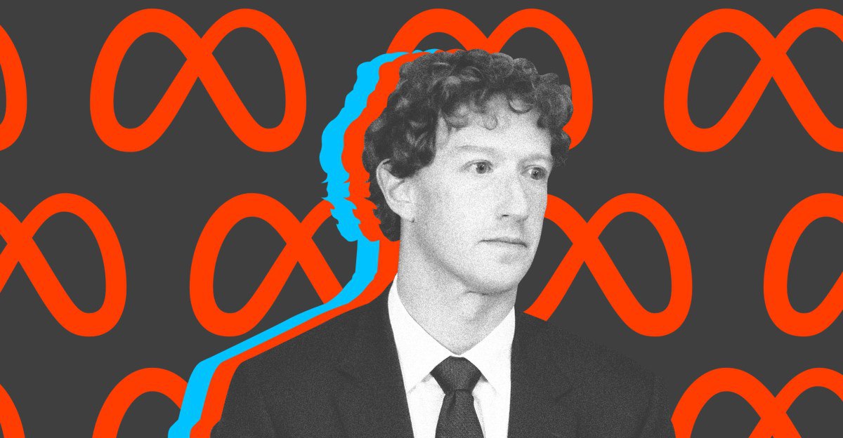 متا استخدام در تیم هوش مصنوعی خود را متوقف کرد