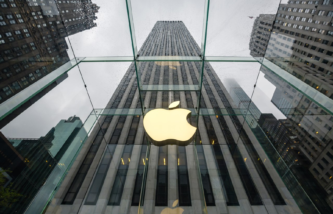 اپل به بریتانیا هشدار داد: قوانین ضدانحصار جدید به ضرر همه است