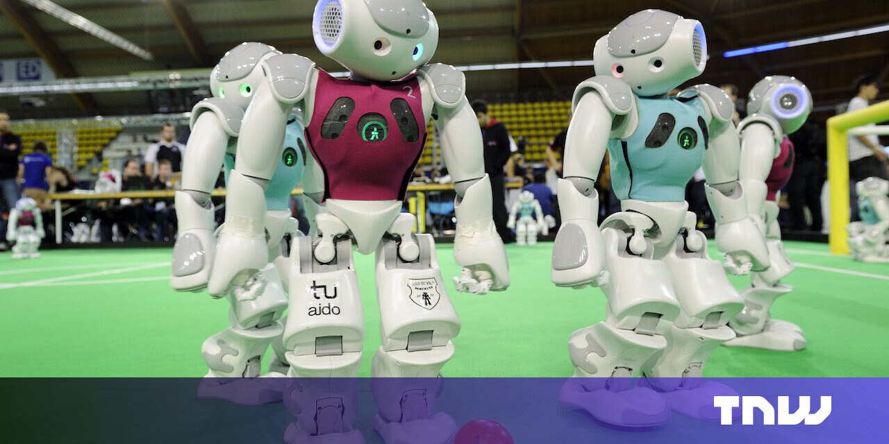 استراتژی عجیب یک شرکت اروپایی: روزهایی بدون هوش مصنوعی!