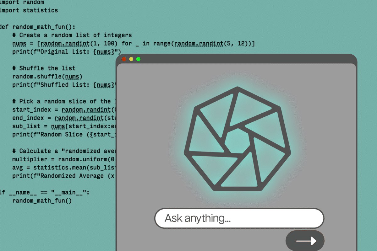 کدنویسی با هوش مصنوعی: همه کدنویس می‌شوند، اما مهندس چطور؟