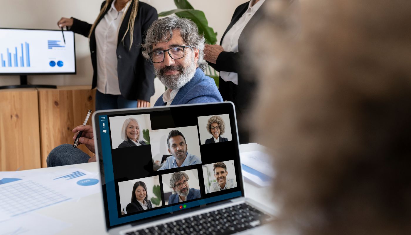 برترین ابزارهای ویدیو کنفرانس ۲۰۲۵: رقابت بر سر هوش مصنوعی و امنیت