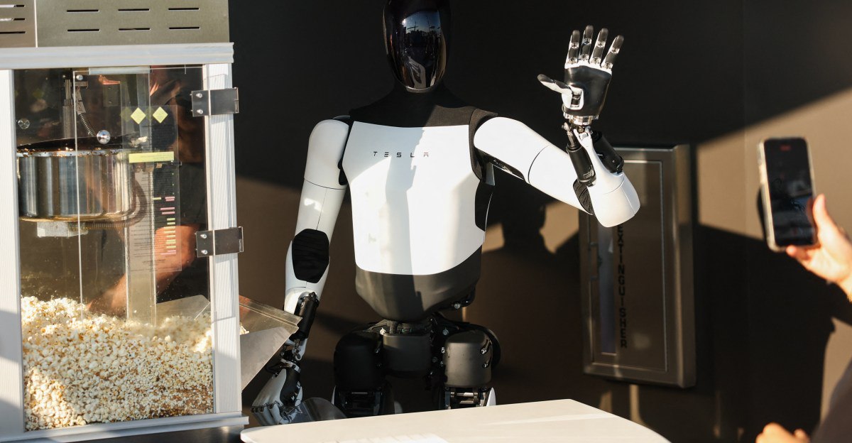 نقشه راه جدید تسلا؛ تمرکز بر AI، اهداف نامشخص