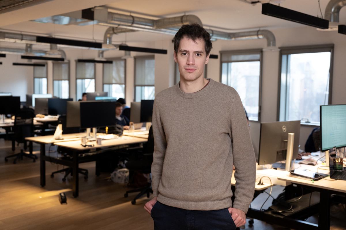 سرمایه‌گذاری ۲ میلیارد یورویی، ارزش میسترال را به ۱۴ میلیارد دلار رساند